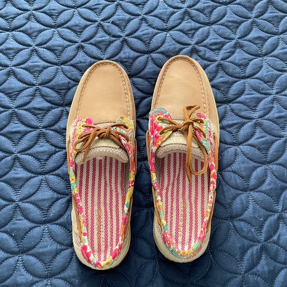 Sperry top siders - Picture 3 of 4